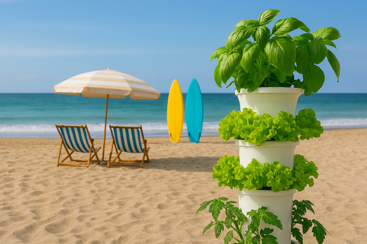 Vacay Mode - How to Prepare Your System for Time Away