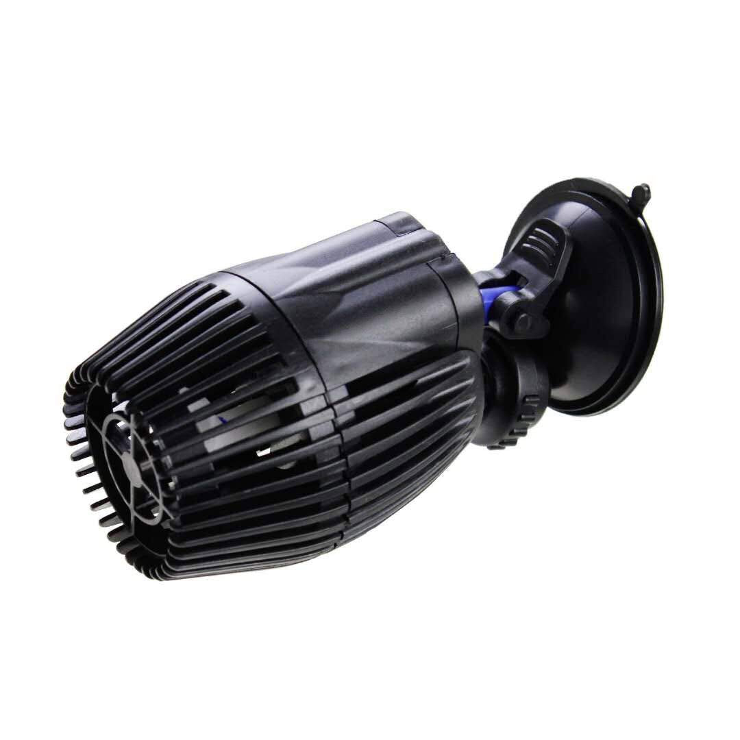 AQUANEAT Circulation Pump, 800GPH Aquarium Wave Maker, Fish Tank Powerhead Submersible Water Pump with Suction Cup