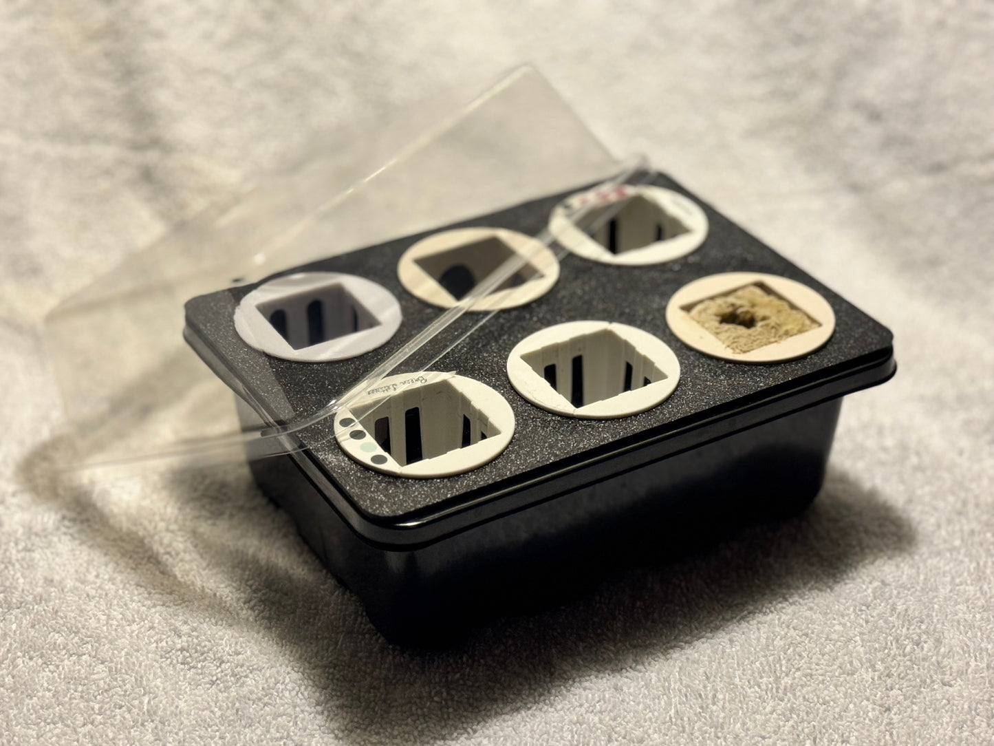 yCube Support