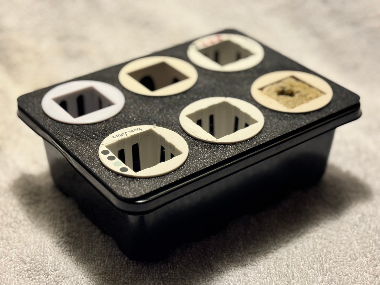 yCube Support