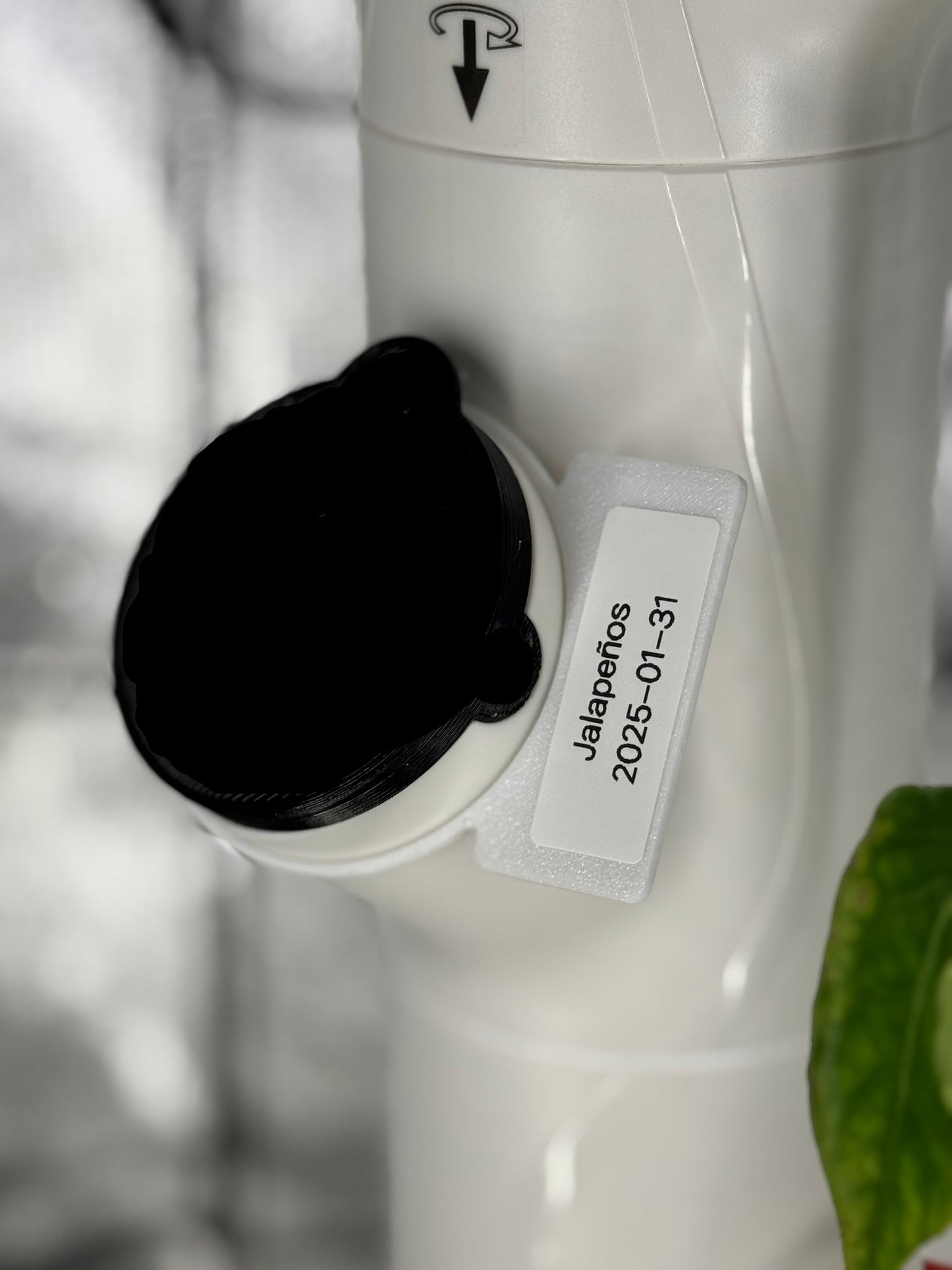 Plant Label for Gardyn (5 Pack)