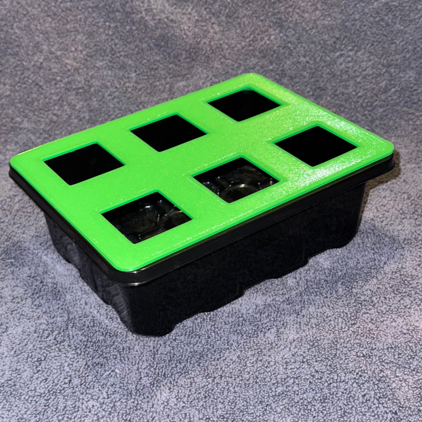 yCube Support