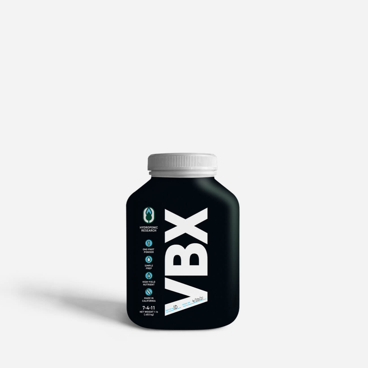 VBX