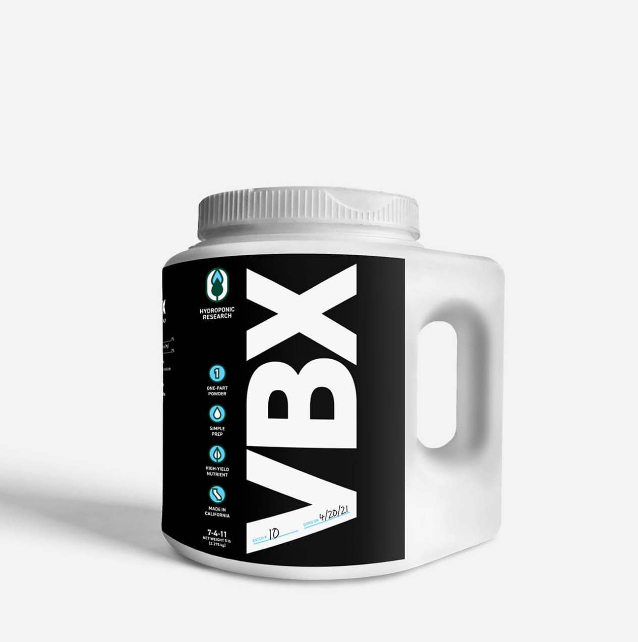 VBX