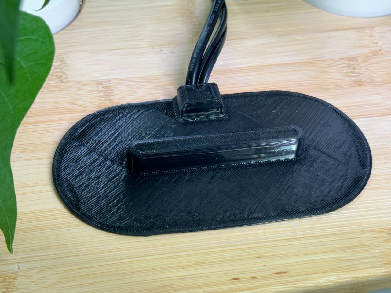 Lip Lid / Adapter Combo