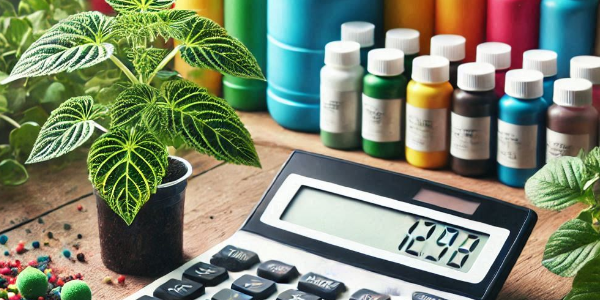 Introducing Our New Precision Nutrient Calculator