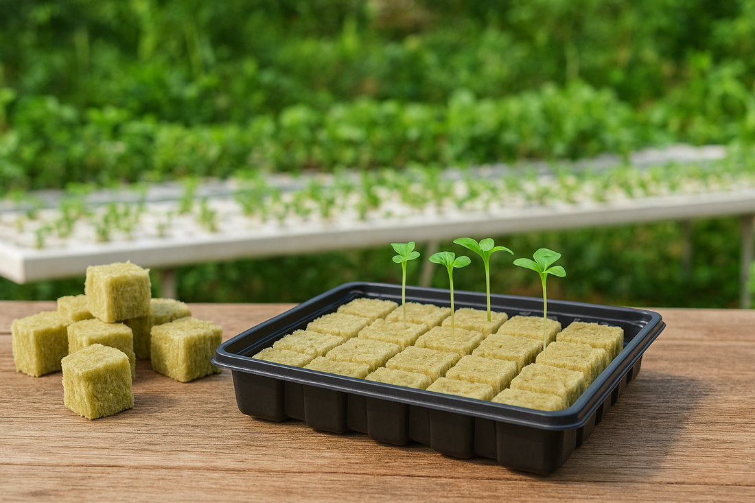 Start Strong: Why Germinating Outside Your System Leads to Healthier Plants