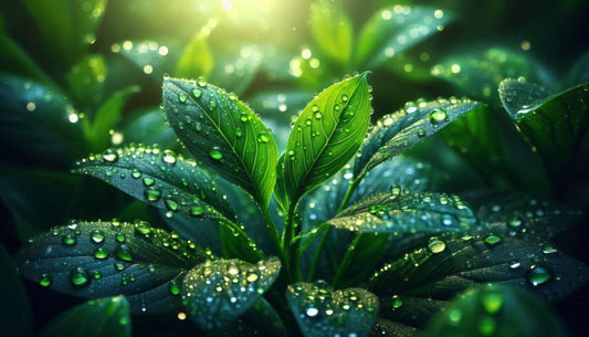Troubleshooting Your Plants