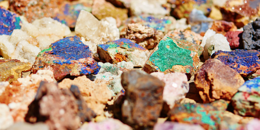 Reducing Mineral Buildup in Hydroponic Systems