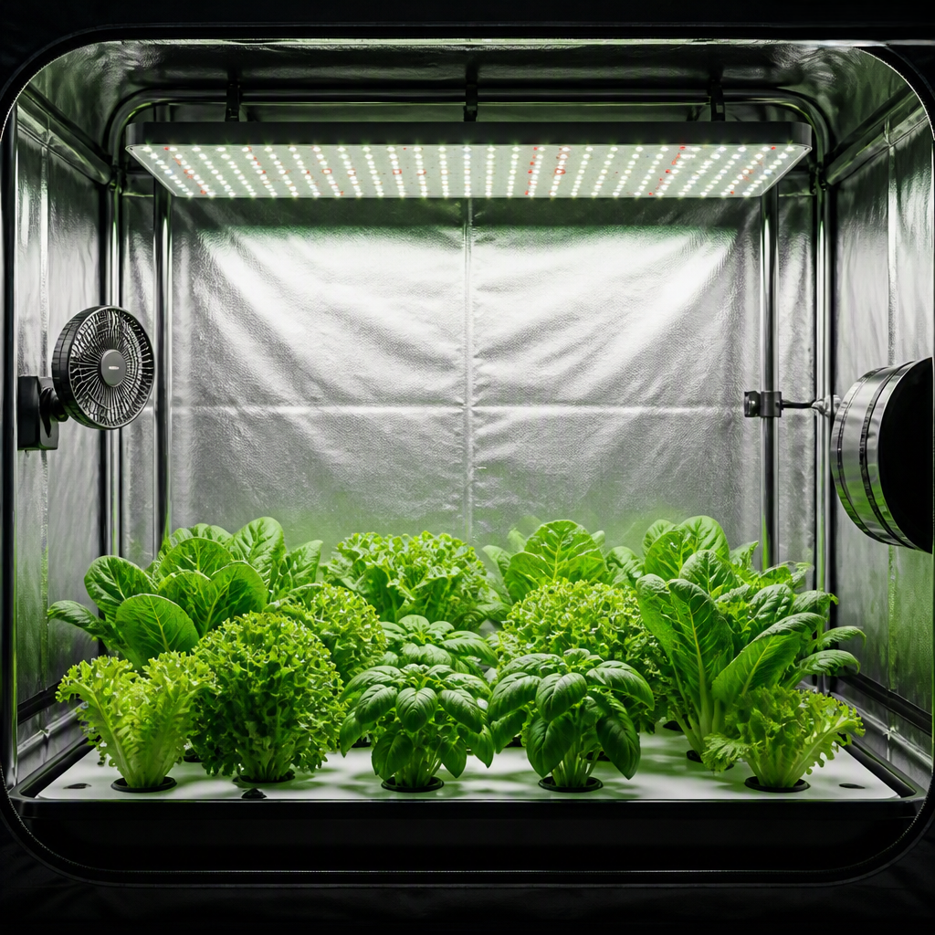 The Complete Guide to Pest Prevention in Hydroponic Systems