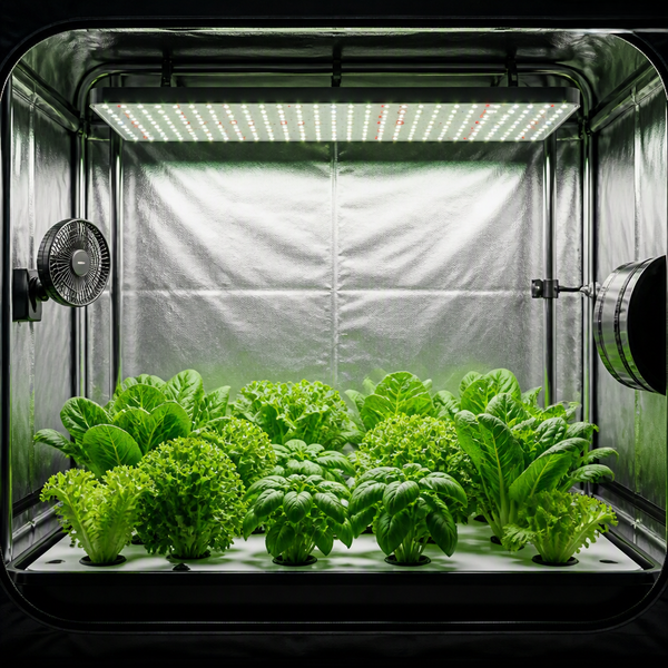 The Complete Guide to Pest Prevention in Hydroponic Systems