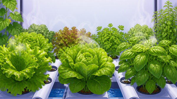 Understanding Vapor Pressure Deficit (VPD)