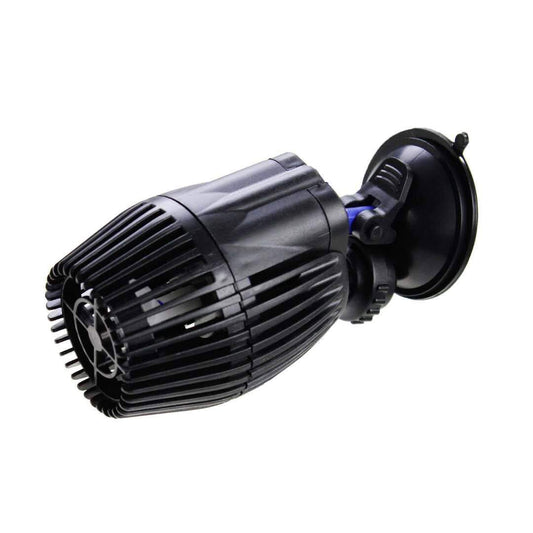 AQUANEAT Circulation Pump, 800GPH Aquarium Wave Maker, Fish Tank Powerhead Submersible Water Pump with Suction Cup