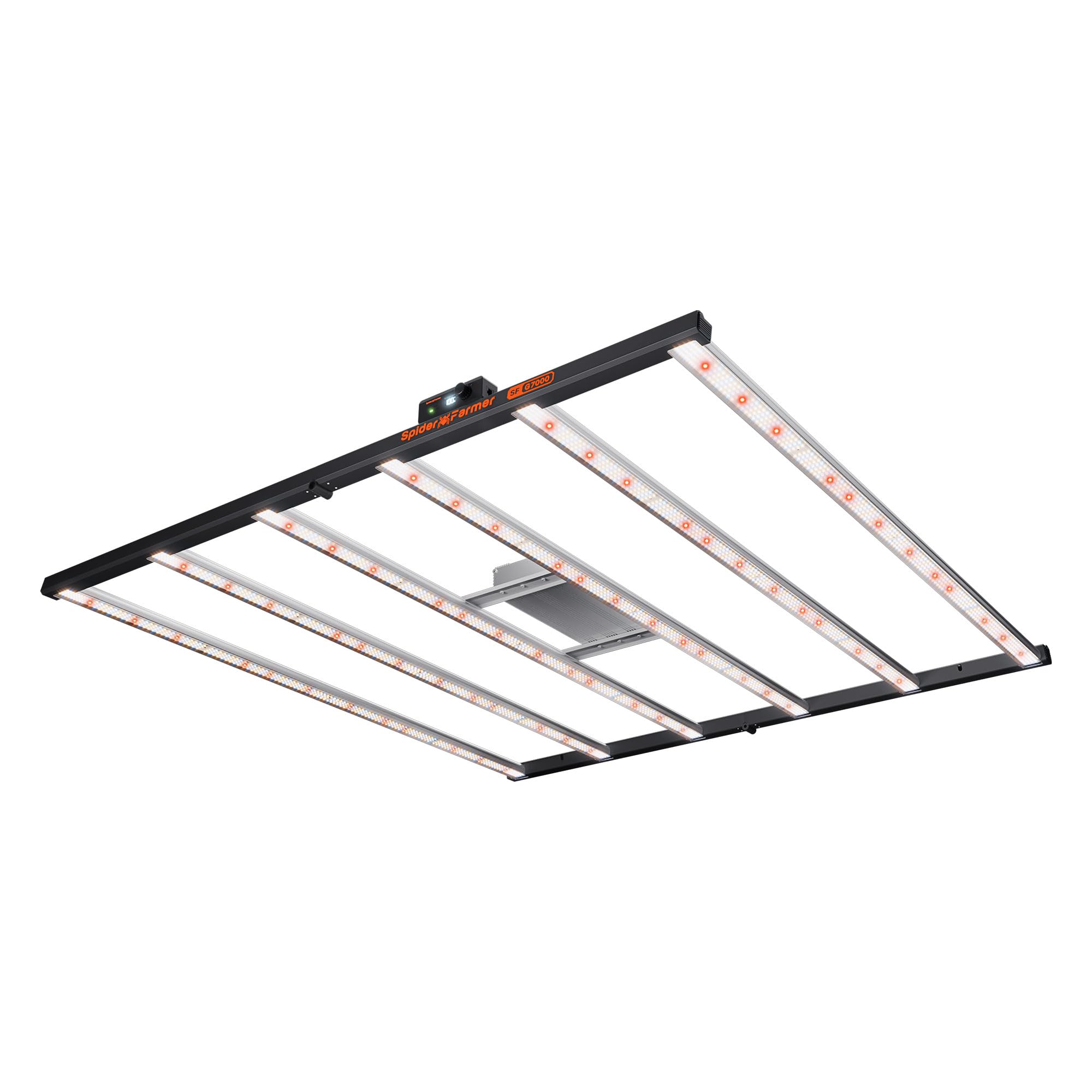 Spider Farmer G7000 LED grow light