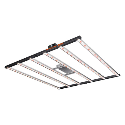 Spider Farmer G7000 LED Grow Light 730W, App‑Controlled & Osram Red