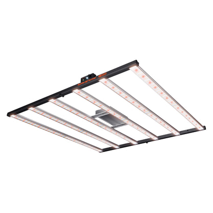 Spider Farmer G8600 LED Grow Lights 800W, App‑Controlled & Osram Red