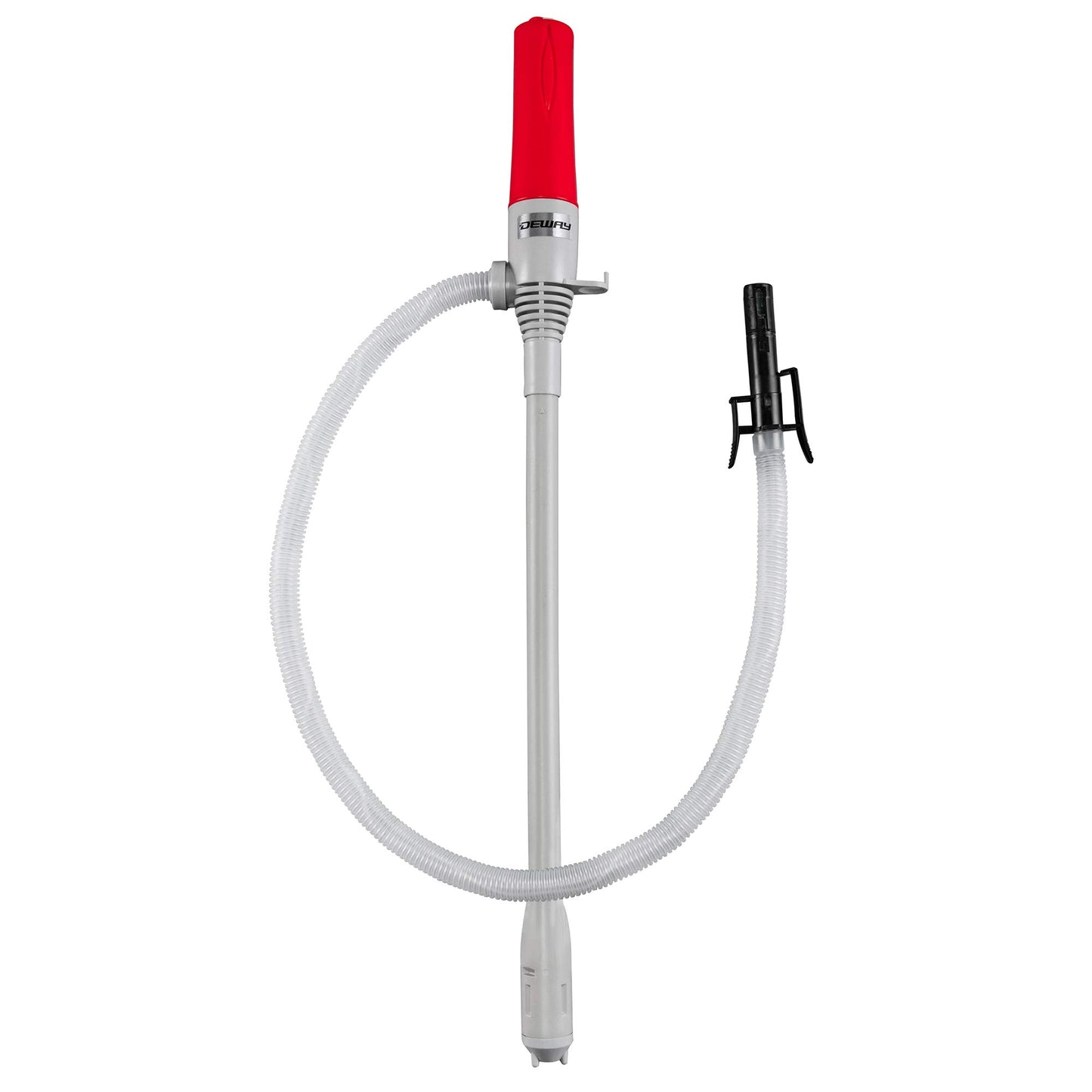 DEWAY Automatic Transfer Pump with Auto-Stop 2.4 GPM