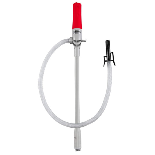 DEWAY Automatic Transfer Pump with Auto-Stop 2.4 GPM
