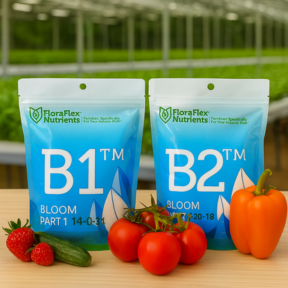 Bloom Additive / Nutrients