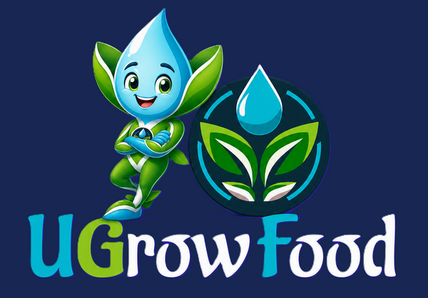UGrowFood Inc.