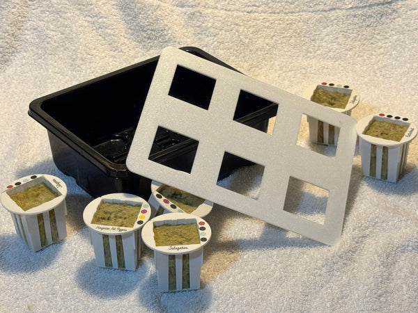 yCube Compatible Support (2 Pack)