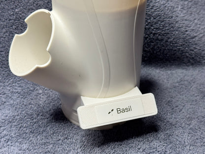 Plant Label for Gardyn (5 Pack)