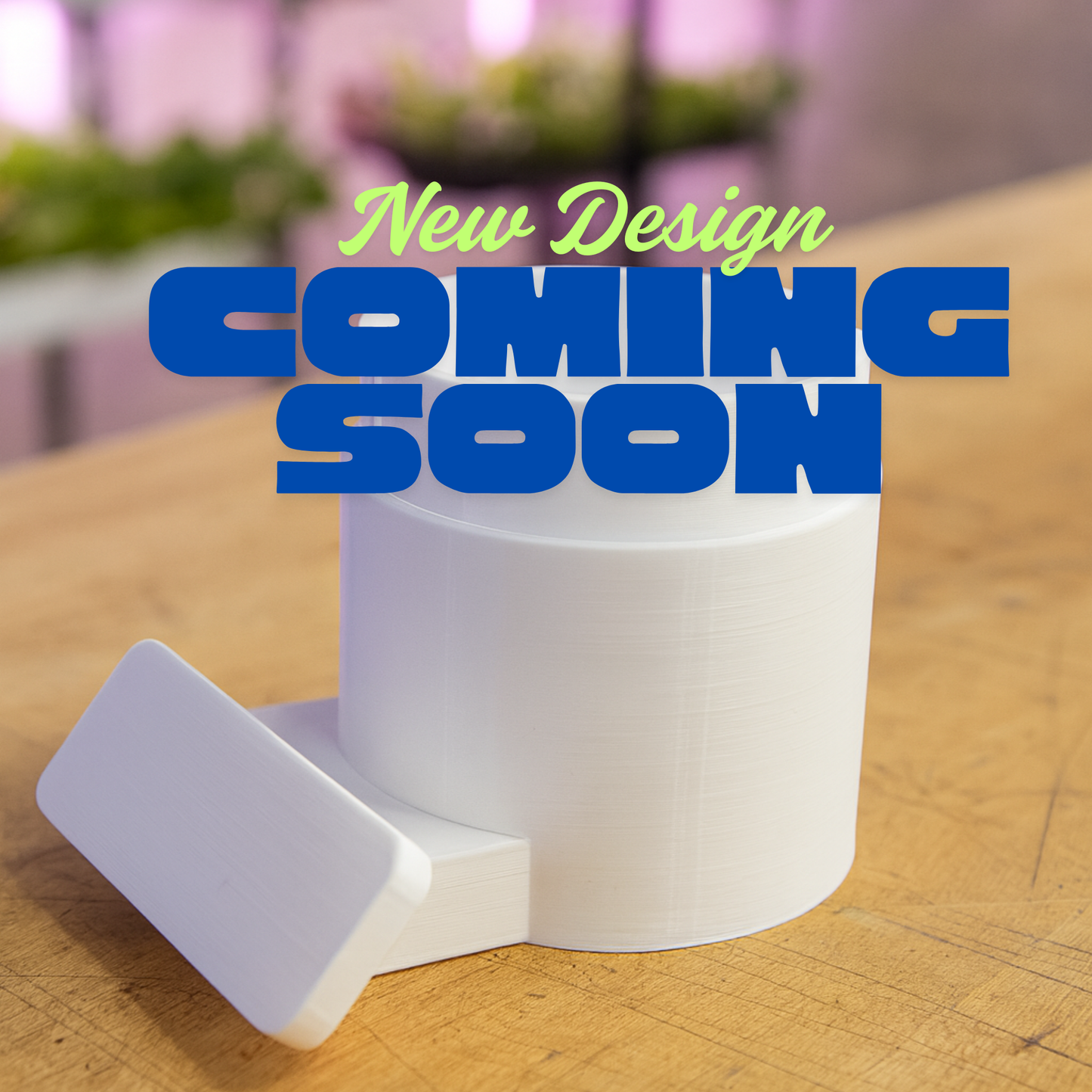 Plant Label for Gardyn (5 Pack)