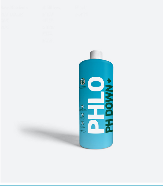 PHLO ("Flow") Water Conditioner
