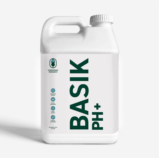 Basik pH+ Powder