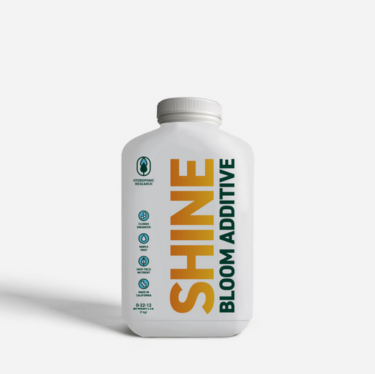 Shine