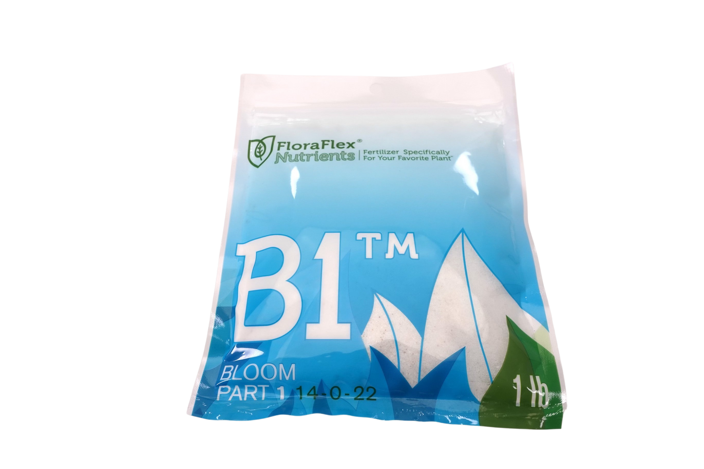 Bloom Additive / Nutrients