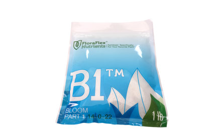 Bloom Additive / Nutrients