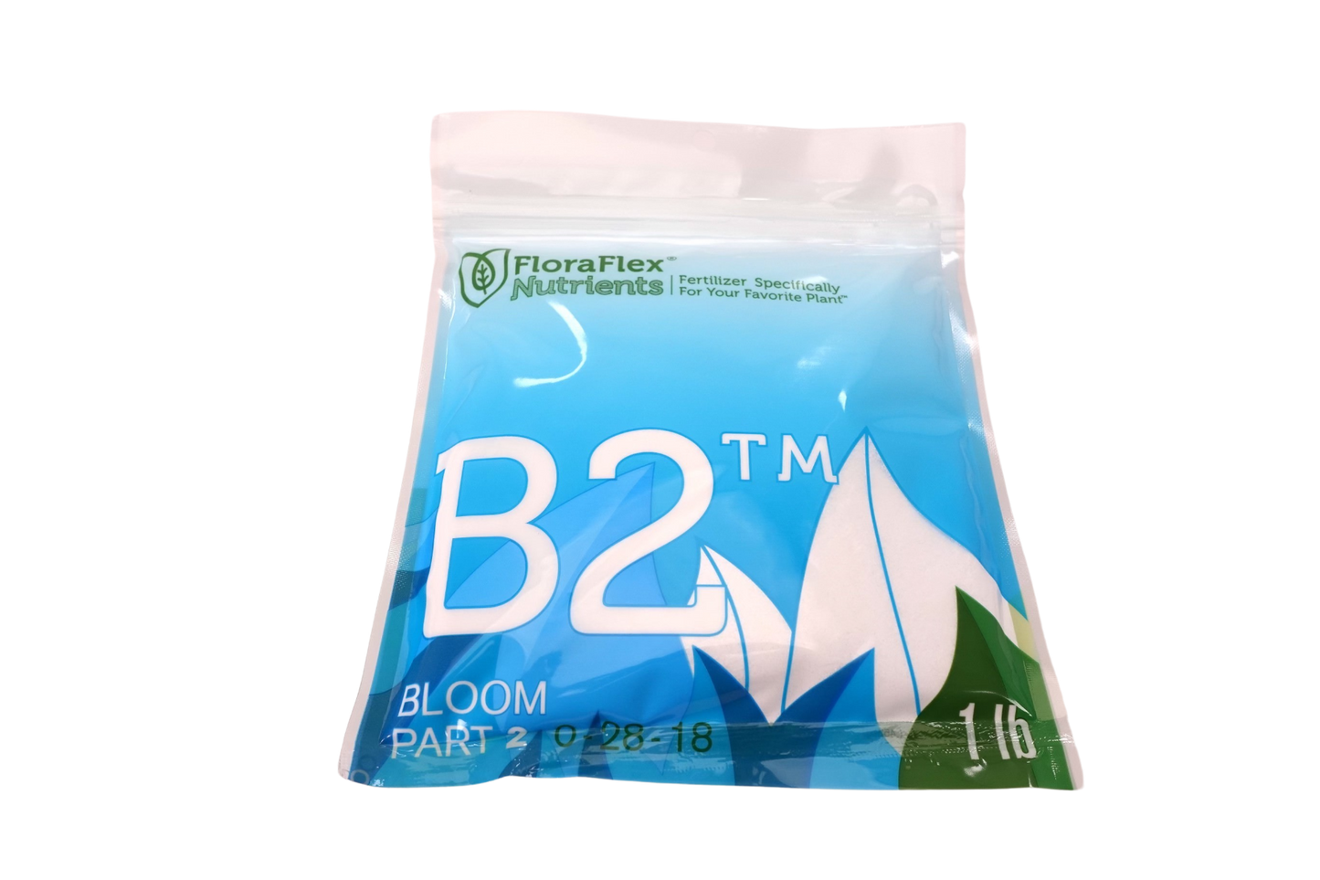 Bloom Additive / Nutrients