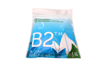 Bloom Additive / Nutrients