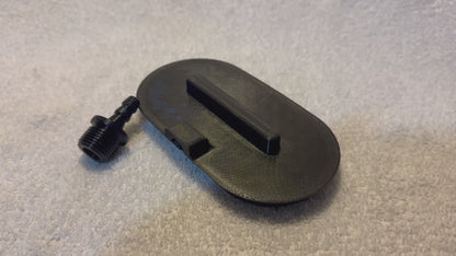 Lip Lid / Adapter Combo