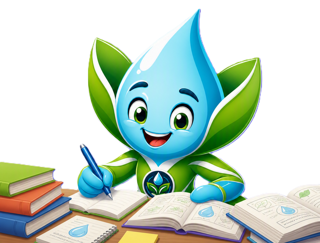 Guides illustration