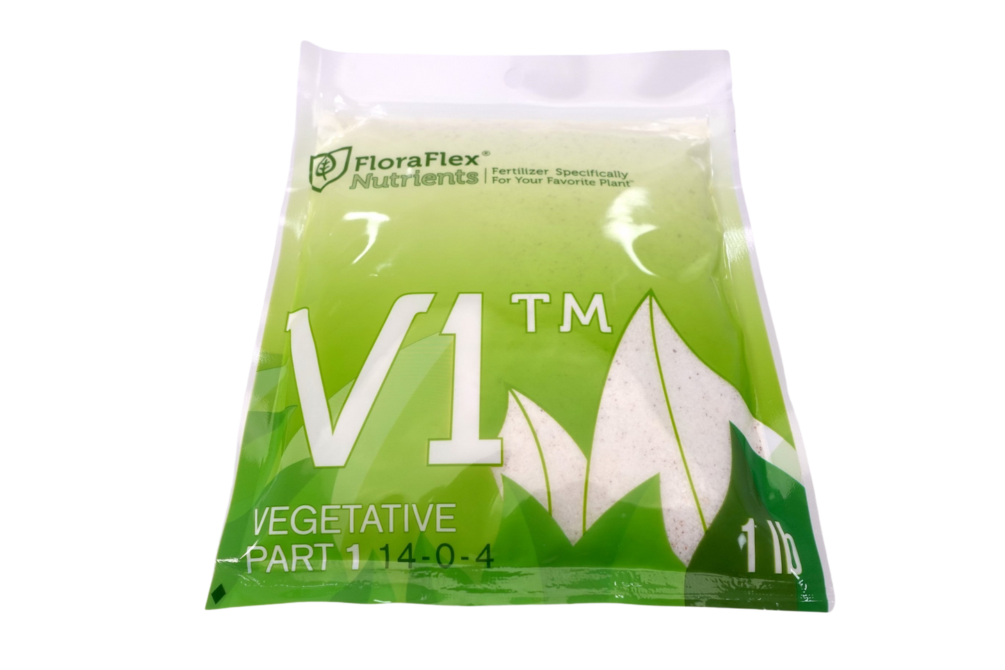 Vegetative Blend - V1 & V2