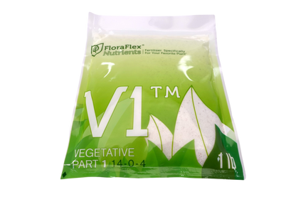 Vegetative Blend - V1 & V2