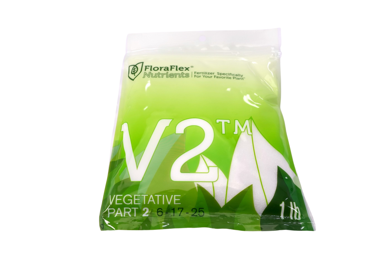 Vegetative Blend - V1 & V2