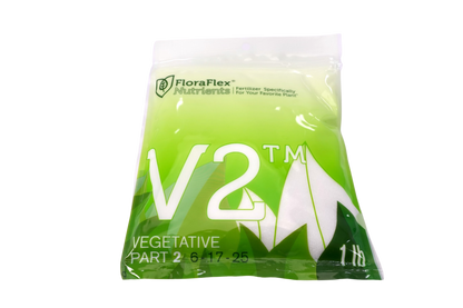 Vegetative Blend - V1 & V2