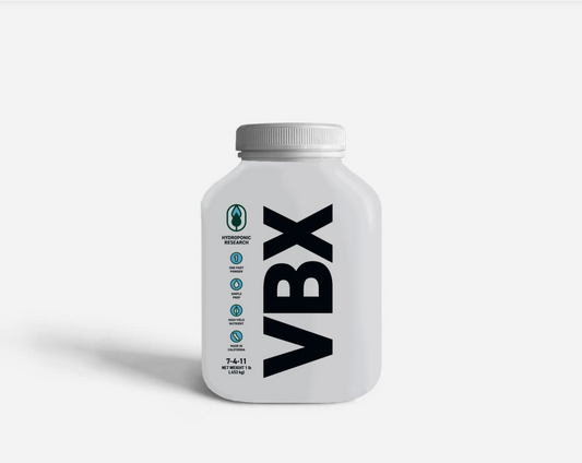 VBX